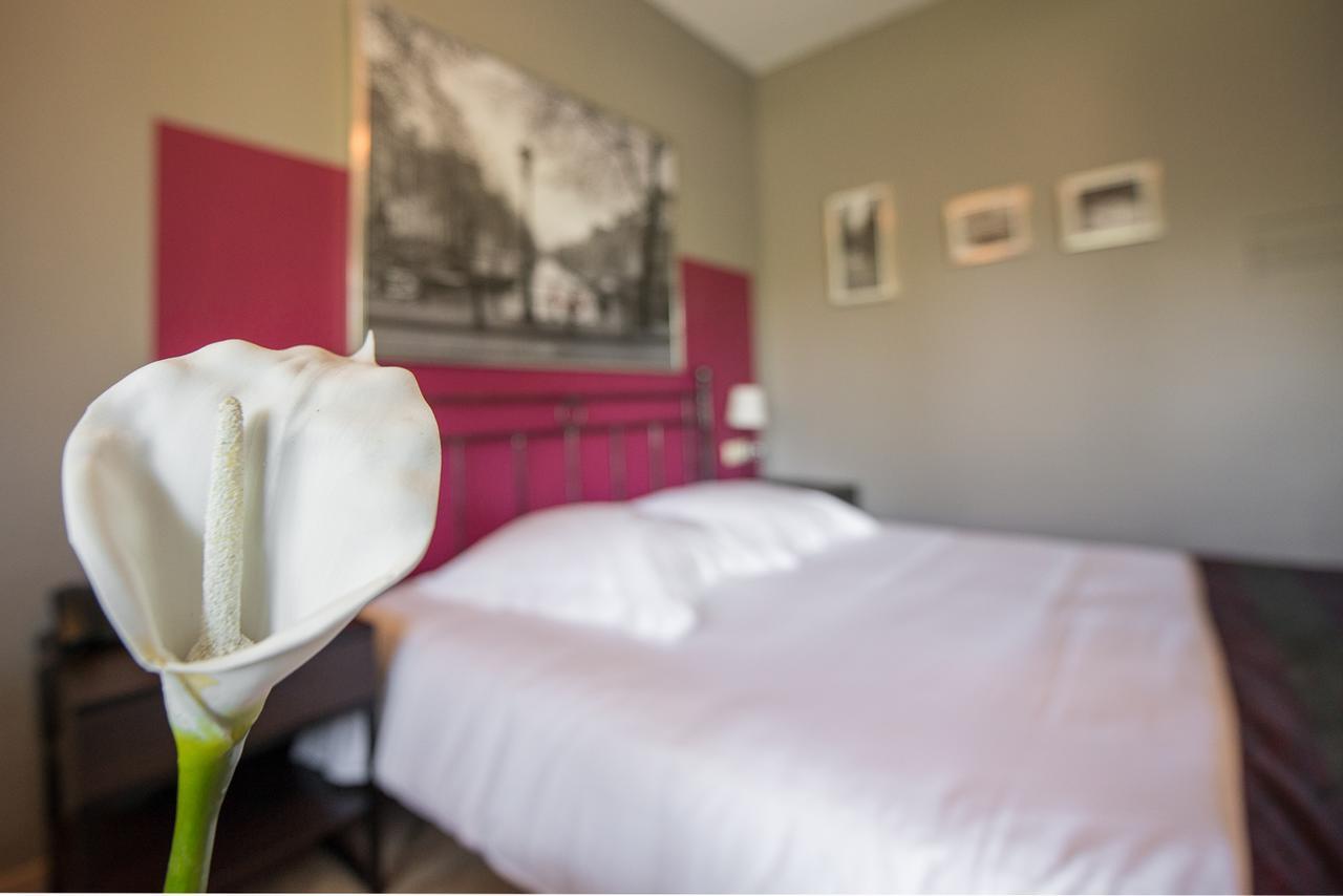 Auberge De La Lesse Celles  Luaran gambar